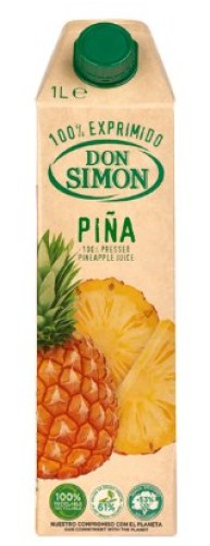 DON SIMON PIÑA}